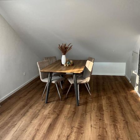 Ferienwohnung Lidu-Jene Eislingen Εξωτερικό φωτογραφία