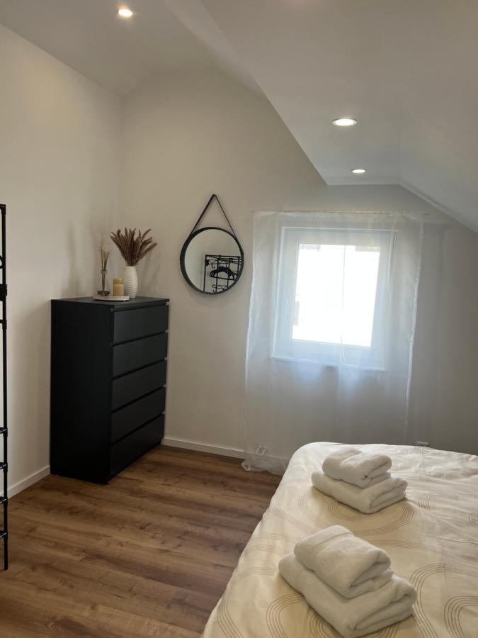 Ferienwohnung Lidu-Jene Eislingen Εξωτερικό φωτογραφία